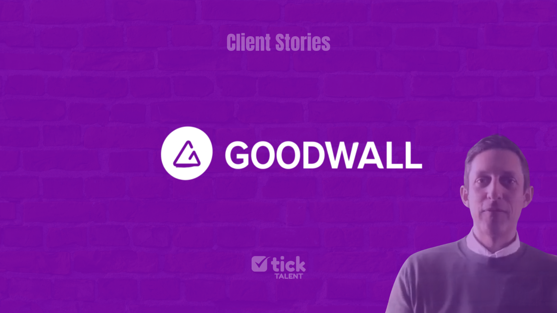 Client story